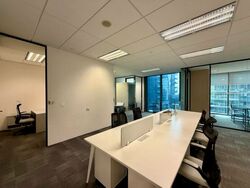 Marina Bay Link Mall (D1), Office #526484551